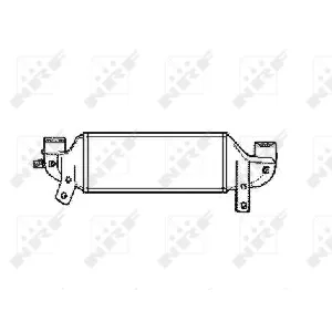 Interkuler NRF NRF 30863 IC-AE52EB