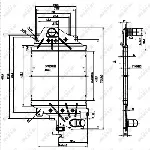 Interkuler NRF NRF 30865 IC-AE52ED