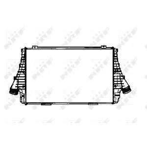 Interkuler NRF NRF 30867 IC-BDF916