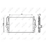 Interkuler NRF NRF 30873 IC-AE52F1