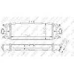 Interkuler NRF NRF 30879 IC-AE52F6