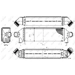 Interkuler NRF NRF 30887 IC-C2FDF1