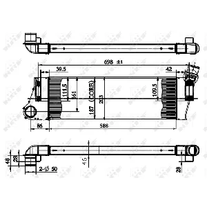 Interkuler NRF NRF 30899 IC-C2FDF5