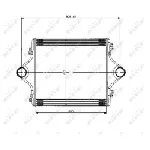 Interkuler NRF NRF 309005 IC-B3A571