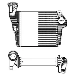 Interkuler NRF NRF 309025 IC-G0NHGM