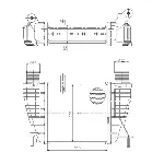 Interkuler NRF NRF 309043 IC-G0K3LS