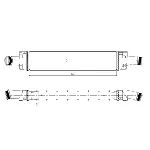 Interkuler NRF NRF 309046 IC-G0K3LV