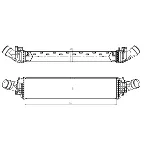 Interkuler NRF NRF 309047 IC-G0K3LW