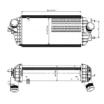 Interkuler NRF NRF 309053 IC-G0OT7S