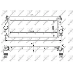 Interkuler NRF NRF 30910 IC-DEB417