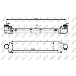 Interkuler NRF NRF 30912 IC-DEB419