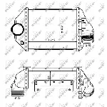 Interkuler NRF NRF 30914 IC-DEB41B