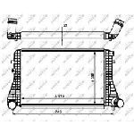Interkuler NRF NRF 30915 IC-DEB41C