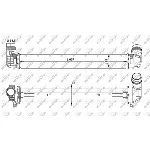 Interkuler NRF NRF 30916 IC-DEB41D