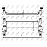 Interkuler NRF NRF 30918 IC-DEB41F