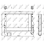 Interkuler NRF NRF 309191 IC-B3A57B