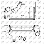 Interkuler NRF NRF 30922 IC-DEB423