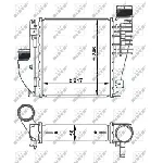 Interkuler NRF NRF 30924 IC-DEB424