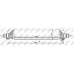 Interkuler NRF NRF 30925 IC-DEDB46