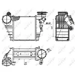 Interkuler NRF NRF 30936 IC-E10F75
