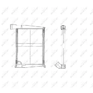 Interkuler NRF NRF 309369 IC-C3FE45