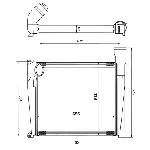 Interkuler NRF NRF 309375 IC-B3A582