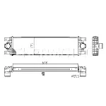 Interkuler THERMOTEC DAR002TT IC-B67BA1