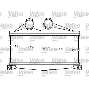 Interkuler VALEO VAL816915 IC-C0C163