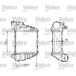 Interkuler VALEO VAL817653 IC-A835E3