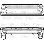 Interkuler VALEO VAL818263 IC-C719EC