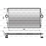 Interkuler VALEO VAL818283 IC-D65493