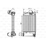 Interkuler VALEO VAL818294 IC-DC363F