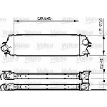 Interkuler VALEO VAL818771 IC-C07FEA