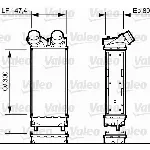 Interkuler VALEO VAL818837 IC-C4AC98
