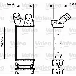 Interkuler VALEO VAL818866 IC-C07FFE
