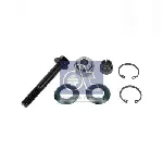 Isključna viljuska, kvačilo DT KLIMA 2.93072 IC-C01329 Isključna viljuska, kvačilo DT KLIMA 2.93072 IC-C01329