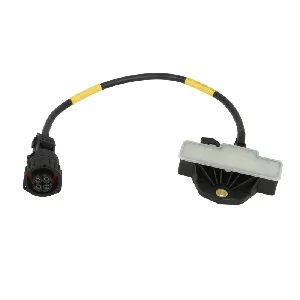 Isključni ležaj sa pridržnom oprugom AKUSAN VOL-SE-053 IC-G0LON1 Isključni ležaj sa pridržnom oprugom AKUSAN VOL-SE-053 IC-G0LON1