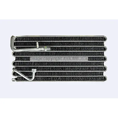 Isparivač, klima-uređaj AVA COOLING VLV151 AVA IC-G07JRZ