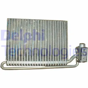 Isparivač, klima-uređaj DELPHI TSP0525036 IC-A3DE94
