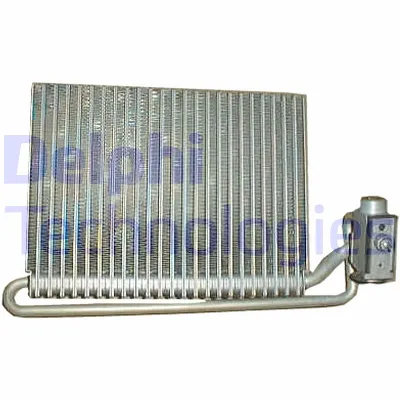 Isparivač, klima-uređaj DELPHI TSP0525036 IC-A3DE94