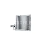 Isparivač, klima-uređaj MAHLE AE 124 000P IC-G0KCB9