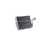 Isparivač, klima-uređaj NISSENS NIS 92162 IC-A35A2F