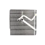 Isparivač, klima-uređaj NISSENS NIS 92163 IC-A35A30