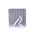 Isparivač, klima-uređaj NISSENS NIS 92163 IC-A35A30