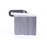 Isparivač, klima-uređaj NISSENS NIS 92165 IC-A35A32