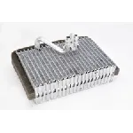 Isparivač, klima-uređaj NISSENS NIS 92183 IC-A95F1F