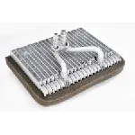 Isparivač, klima-uređaj NISSENS NIS 92183 IC-A95F1F