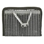 Isparivač, klima-uređaj NISSENS NIS 92183 IC-A95F1F