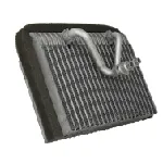 Isparivač, klima-uređaj NISSENS NIS 92183 IC-A95F1F