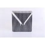 Isparivač, klima-uređaj NISSENS NIS 92234 IC-A95EFF